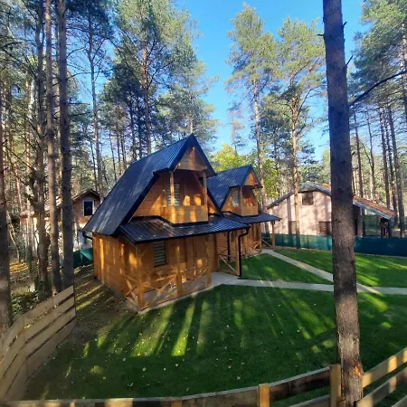 Brvnare Borove Iglice Apartment Vinci Exterior photo