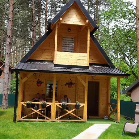 Brvnare Borove Iglice Apartment Vinci Exterior photo