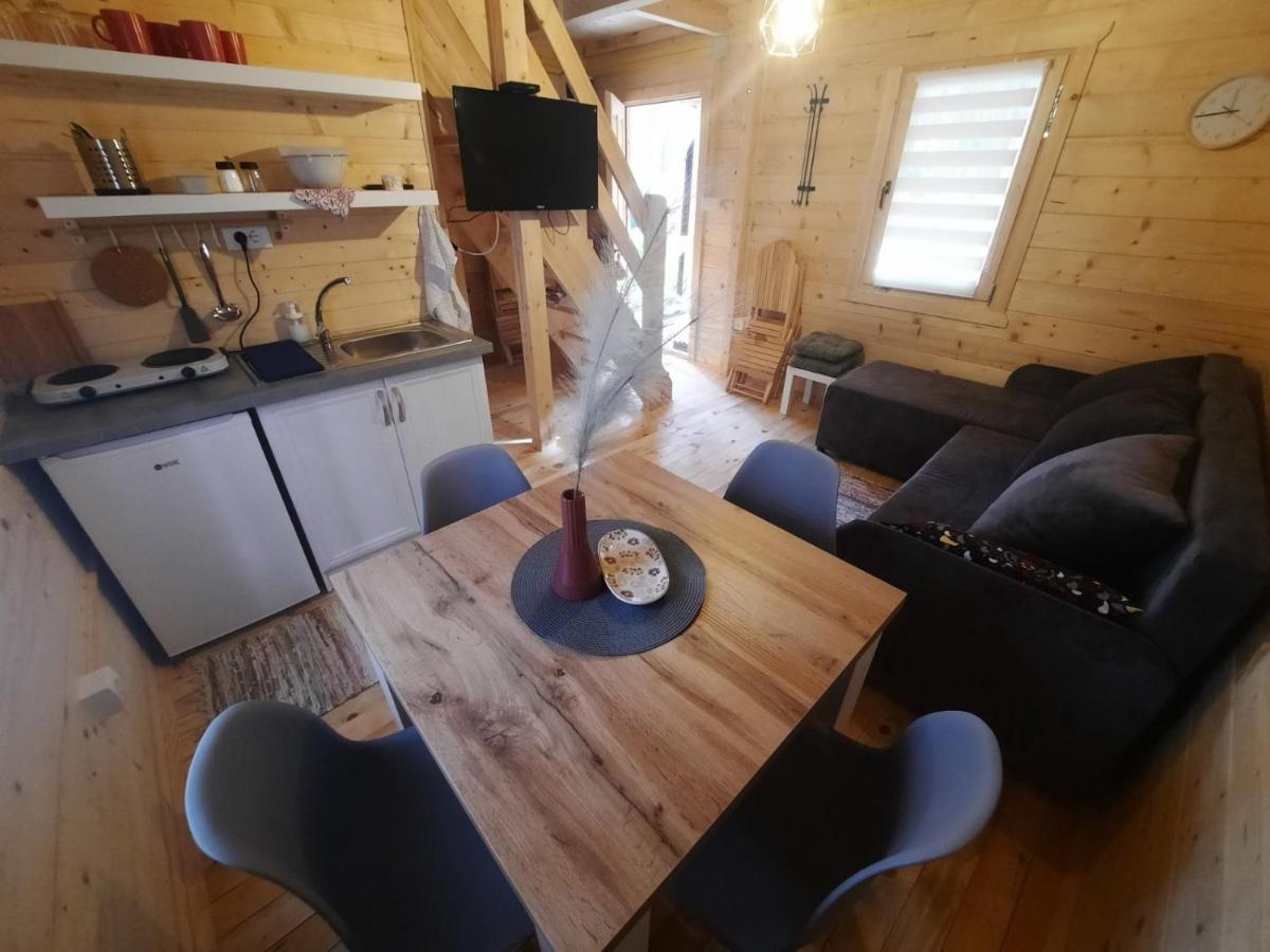 Brvnare Borove Iglice Apartment