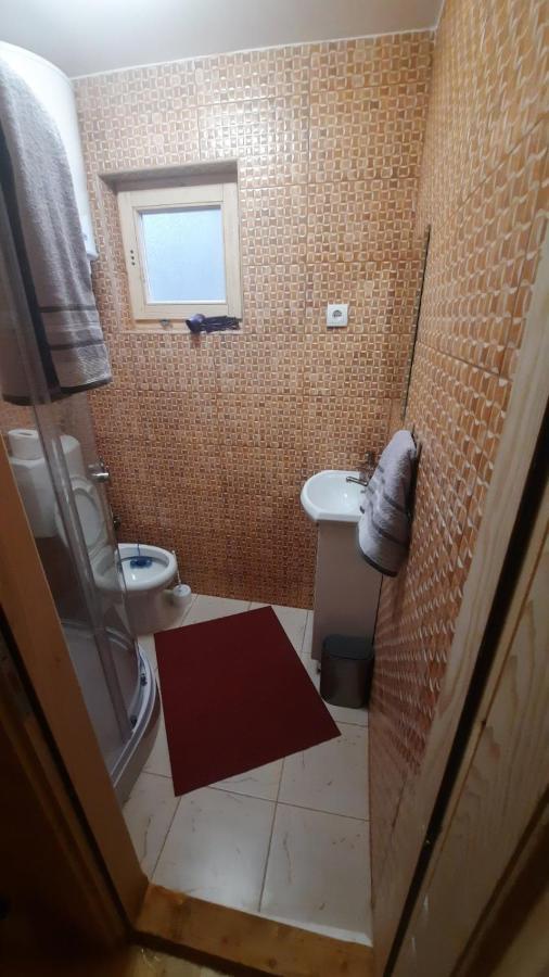 Brvnare Borove Iglice Vinci