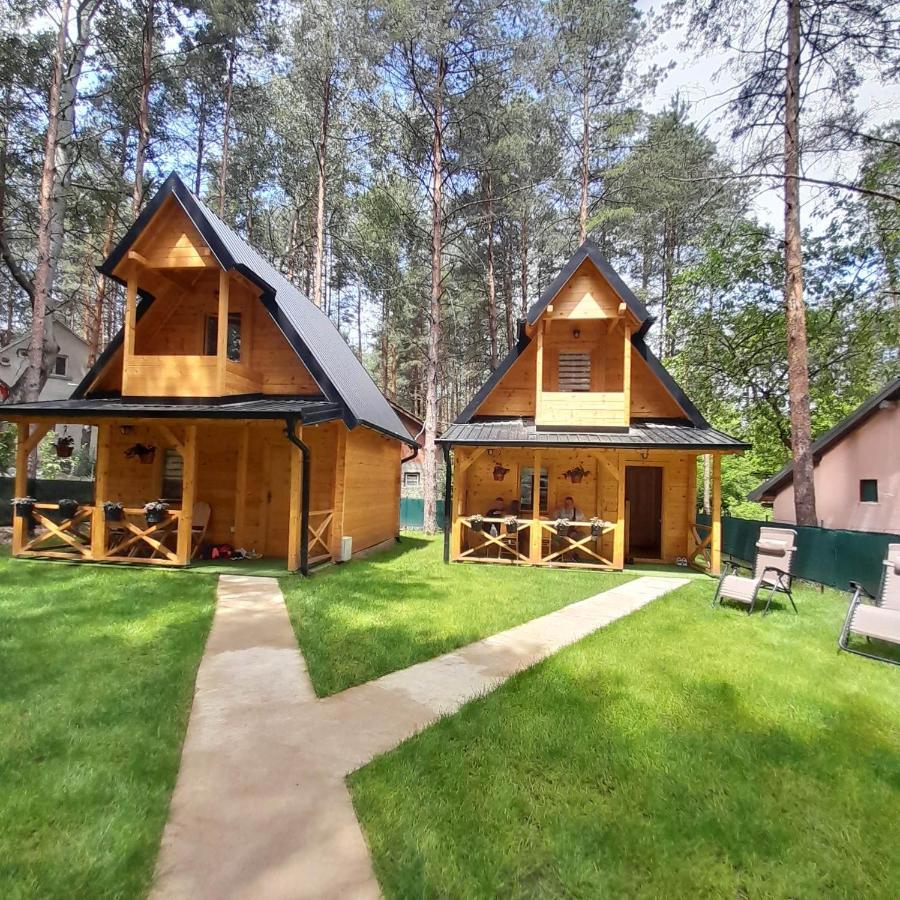Apartment Brvnare Borove Iglice Vinci