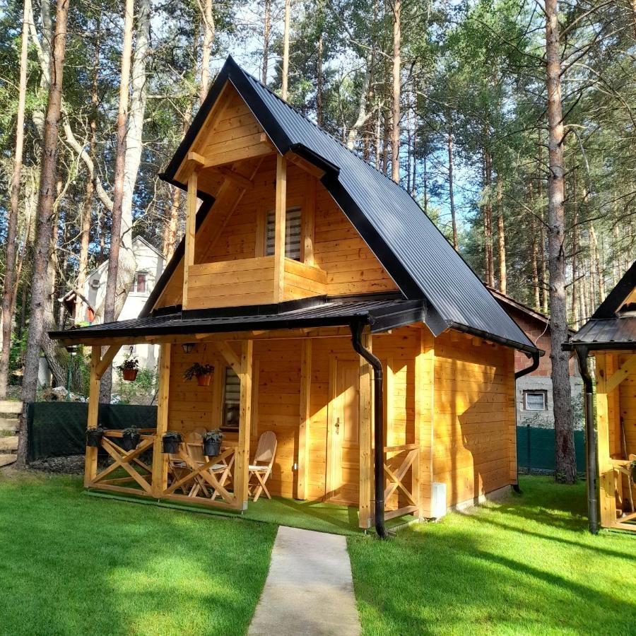Brvnare Borove Iglice Apartment